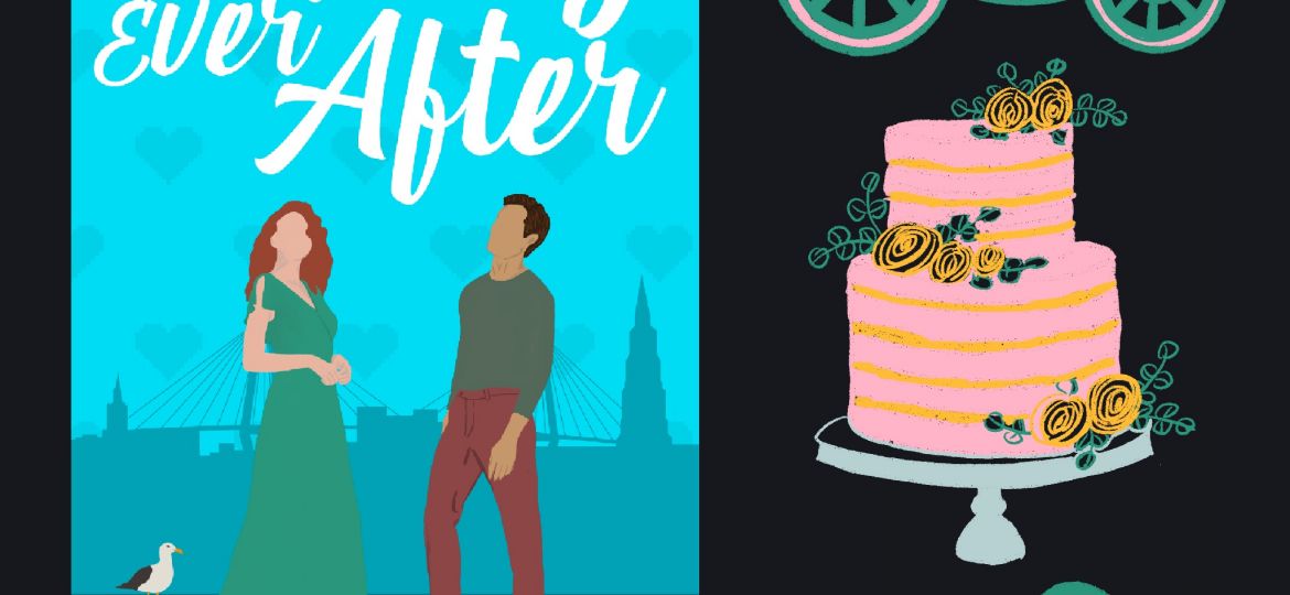 Pixely Ever After: A Romantic Comedy